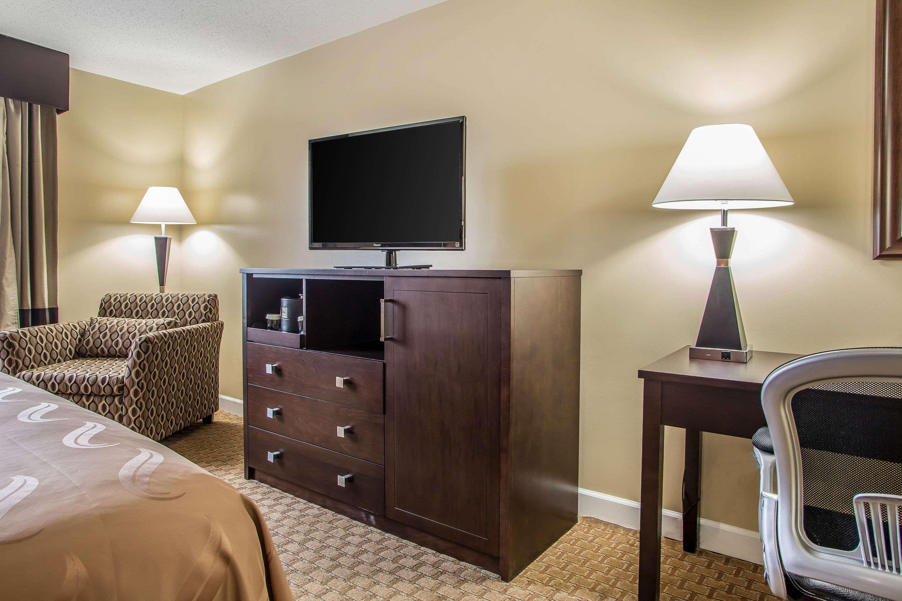 Quality Inn O'Hare Airport Schiller Park Kültér fotó