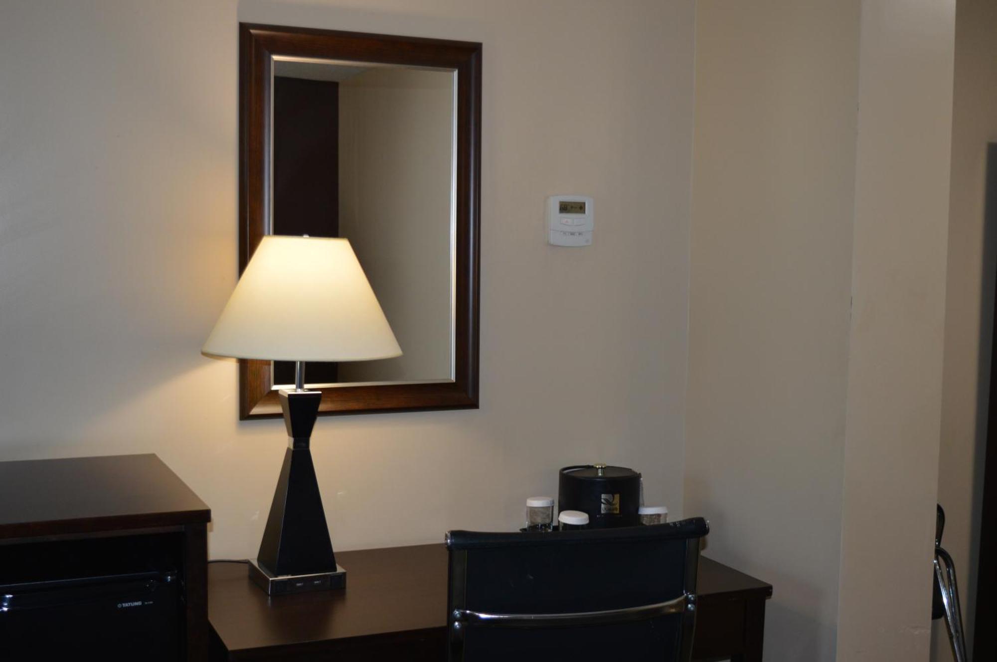 Quality Inn O'Hare Airport Schiller Park Kültér fotó