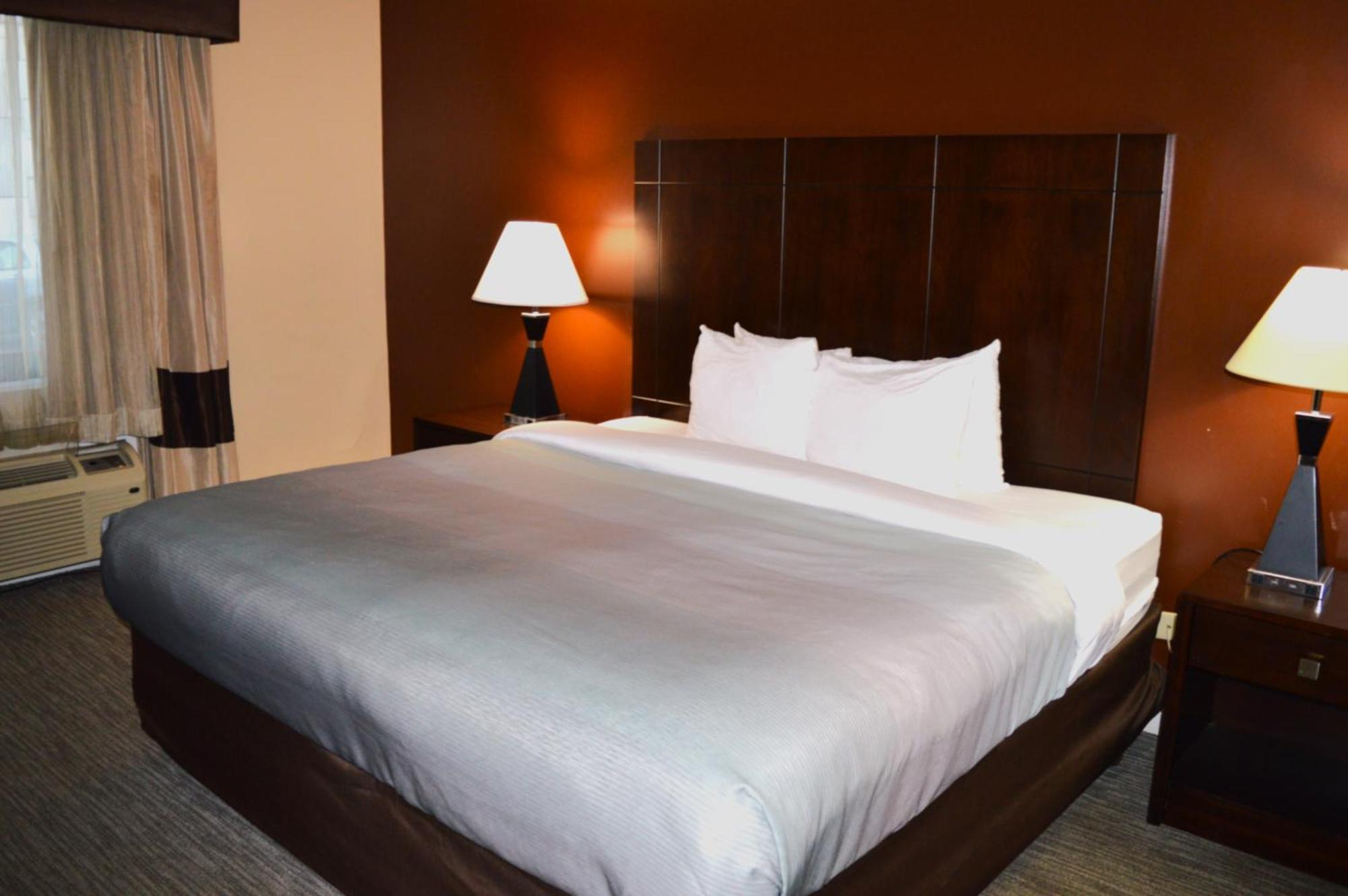 Quality Inn O'Hare Airport Schiller Park Kültér fotó