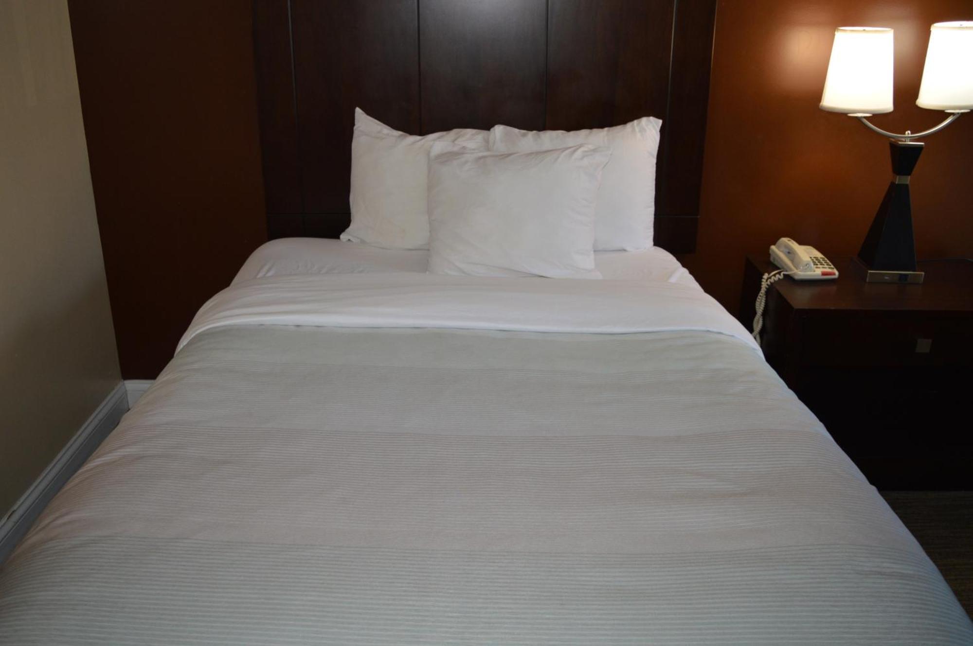 Quality Inn O'Hare Airport Schiller Park Kültér fotó