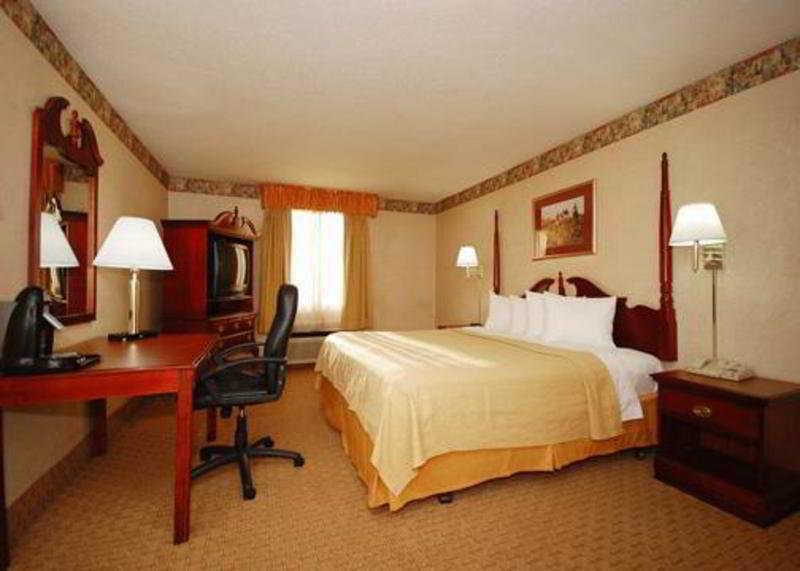 Quality Inn O'Hare Airport Schiller Park Kültér fotó